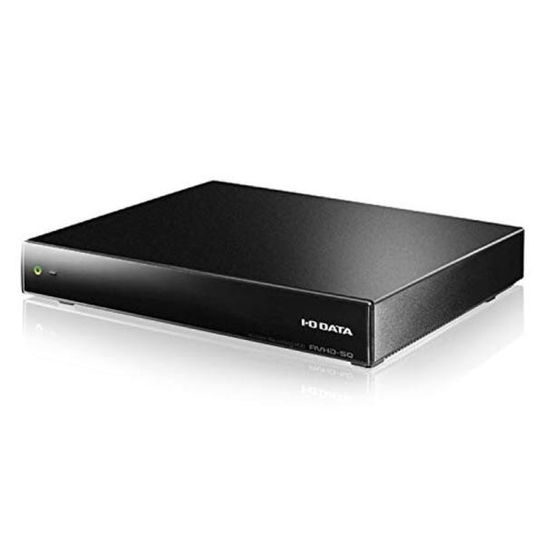 I-O DATA 外付けHDD ハードディスク 4TB テレビ録画 SeeQVault ディーガ推奨...