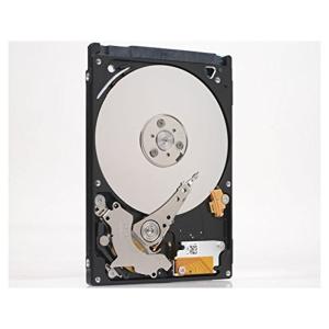 SEAGATE 7200回転モデルSeagate 2.5インチHDD(SATA対応) ST320LT007 320GB/SATA/HD｜scarlet2021