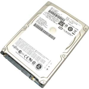 MHZ2080BH (2.5インチHDD 80GB S-ATA) FUJITSU 512セクター 非AFT｜scarlet2021