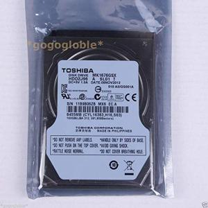 (未使用･未開封品)mk2576gsx、hdd2j95?D ul01?B、Toshiba 250?GB SATA 2.5ハードドライブ mk2576gsx、hdd2j95?D ul01?B、Toshiba 250?GB SATA 2.5ハードドライブ