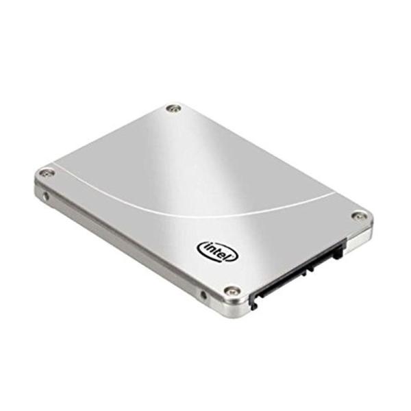インテルSSD 320?2.5インチ80?GB 7?mm HDD SATAハードディスクドライブHP...