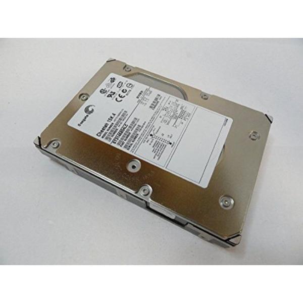 Seagate 3.5インチ内蔵HDD 146GB Ultra320 15000rpm 8MB 80...