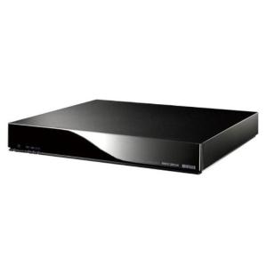 アイ・オー・データ機器 HVL-RS4 スマホ対応ハイビジョン