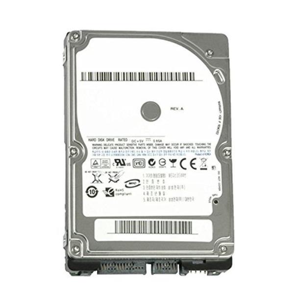 東芝 320GB 2.5 SATA 5400RPM MK3252GSX HDD2H01 HDD ノー...