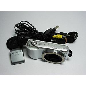 SONY（ソニー） 【中古】 【並品】 α NEX-F3 ボディ ホワイト : カメラ