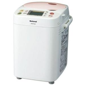パナソニック ホームベーカリー パン焼き器 1斤 ホワイト SD-MT3-W