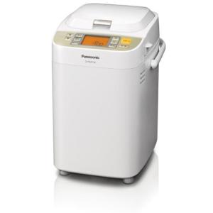 パナソニック ホームベーカリー 1斤タイプ ピンクホワイト SD-BH106-PW