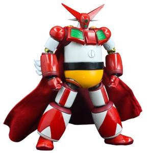 浪漫堂 ACTION STONE ゲッターロボ 原作版ゲッター1 : Toys雑貨SUZUYA