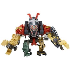 トランスフォーマーリベンジ トランスフォーマームービー RD-16