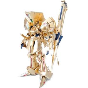 ボークス IMS 1/100 ザ・ナイト・オブ・ゴールド =デルタ・ベルン 3007