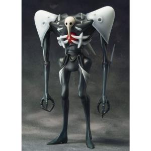 エヴァンゲリオン 第六の使徒 クリスタルオブジェ ラミエル 高級 置物