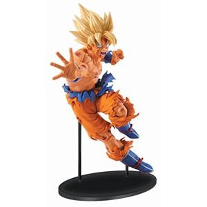 BANPRESTO（バンプレスト） ☆SCultures BIG 造形天下一武道会2 其之二