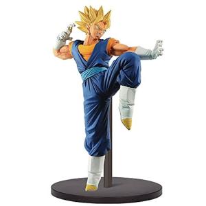 BANPRESTO（バンプレスト） ドラゴンボール超 孫悟空FES!! 其之十五 超