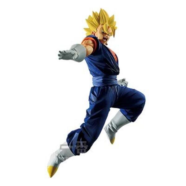 一番くじ ドラゴンボール Awakening warriors with ドラゴンボールZ ドッカン...