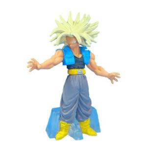 ドラゴンボールZ HG ヤムチャ 約102mm PVC製 フィギュア