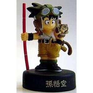 ドラゴンボールヒーローズ/JPB-15ゴテンクス：青年期 : スカーレット