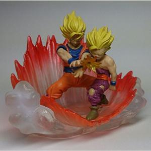 ドラゴンボールヒーローズ/JPB-15ゴテンクス：青年期 : スカーレット