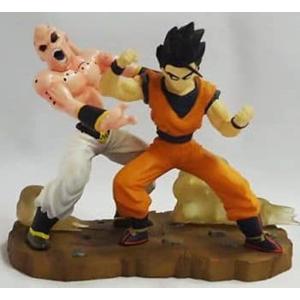 ドラゴンボールヒーローズ/JPB-15ゴテンクス：青年期 : スカーレット