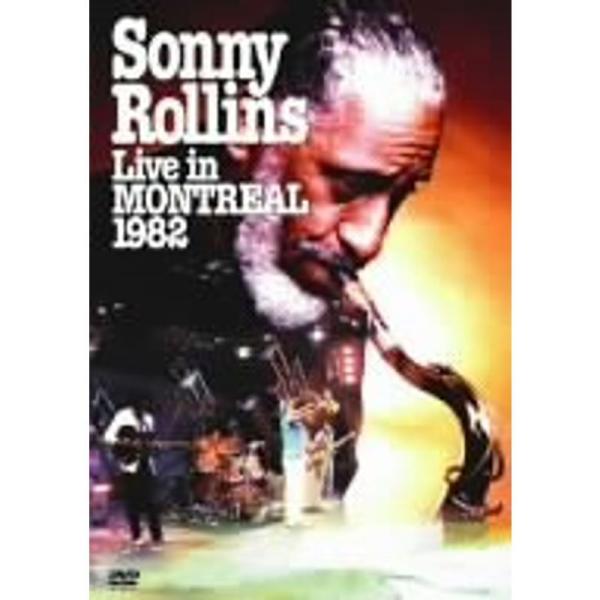 モントリオール1982 DVD