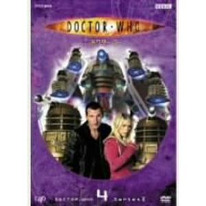 スター・トレック ヴォイジャー DVDコンプリート・シーズン 3