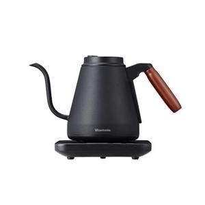 DeLonghi コンビ・コーヒーメーカー BCO261N-B : スカーレット2021