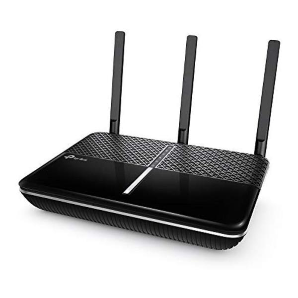 TP-Link Wi-Fi 無線LAN ルーター 11ac AC2600 1733 + 800 Mb...