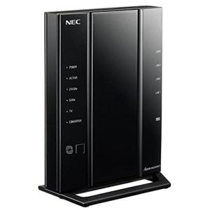 新品】NEC Aterm GX621A1 無線LANルーター メッシュWi-Fi : 電子問屋