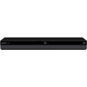 SHARP（シャープ） SHARP 2B-C10EW1 ブルーレイディスクレコーダー
