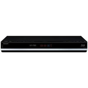 DIGA パナソニック Panasonic DMR-BX2030 2TB HDD 7チューナー搭載