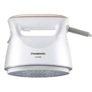Panasonic NI-FS310-VP 衣類スチーマー Panasonic（パナソニック） NI-FS310-VP 衣類スチーマー : LifeStage