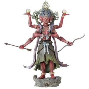 リボルテック 海洋堂 リボルテックタケヤ 仏像フィギュアシリーズ