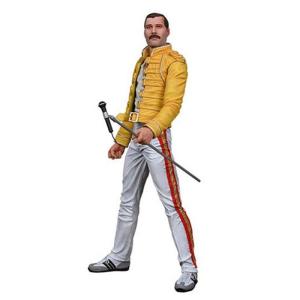 NECA（ネカ） クイーン フレディ マーキュリー フィギュア QUEEN