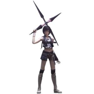 ファイナルファンタジー FINAL FANTASY VII REBIRTH「ミニフィギュア 7