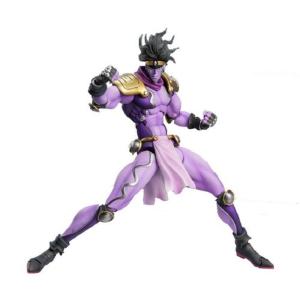 RAH メディコムトイ RAH スタープラチナ 空条承太郎 購入チケット限定