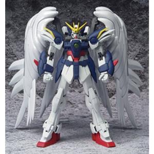 未開封】GUNDAM FIX FIGURATION METAL COMPOSITE XXXG-00YSW ウイング