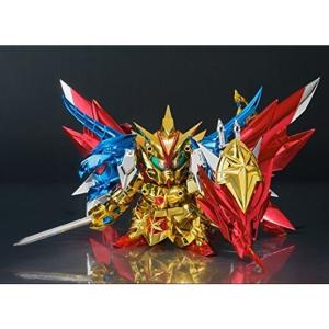 元祖SDガンダムワールド 超機甲神ガンジェネシス スペリオルドラゴン