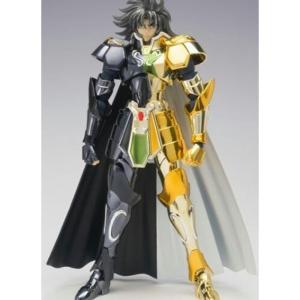 BANDAI（バンダイ） 聖闘士聖衣神話EX 聖闘士星矢 海皇ポセイドン