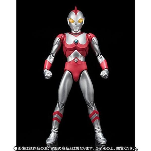 ULTRA-ACT ウルトラマン80