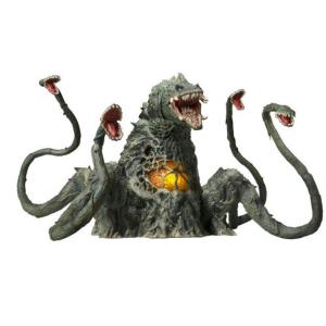 BANDAI（バンダイ） 【即納新品】S.H.MonsterArts デストロイア (完全