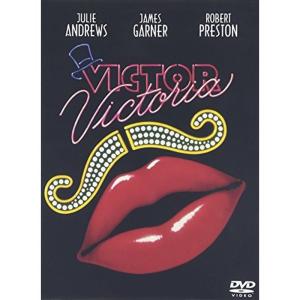 ビクター/ビクトリア DVDの商品画像