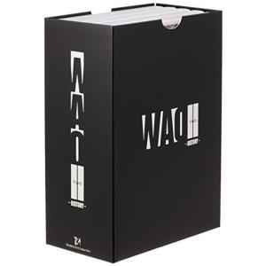 『WAOII』 DVD