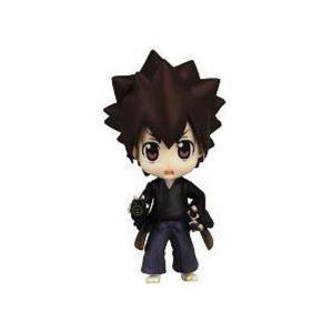 でふぉめ 家庭教師ヒットマンREBORN CCGコラボ 時代劇編 雲雀恭弥(岡っ