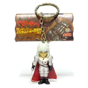 ベルセルク ゾッド 断罪の塔シリーズ 完成品フィギュア : スカーレット