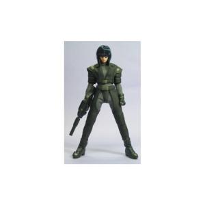 POP UP PARADE GHOST IN THE SHELL 攻殻機動隊 草薙素子 1995Ver