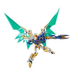 BANDAI（バンダイ） ROBOT魂 〈SIDE KMF〉ランスロットsiN