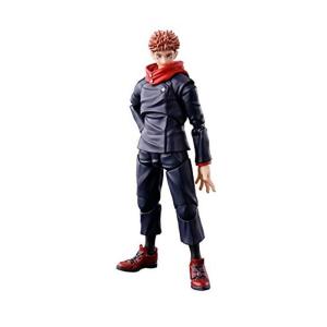 TAMASHII NATIONS S.H.フィギュアーツ 呪術廻戦 虎杖悠仁 -宿儺の器