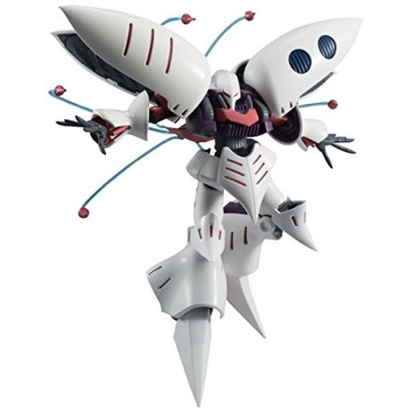 ROBOT魂 機動戦士Zガンダム SIDE MS キュベレイ 約125mm ABS&amp;PVC製 塗装済...