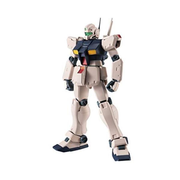 ROBOT魂 機動戦士ガンダム0083 SIDE MS RGM-79C ジム改 ver. A.N.I...