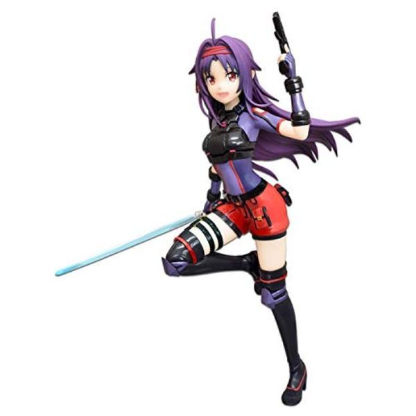一番くじ ソードアート・オンライン GAME PROJECT 5th Anniversary Par...