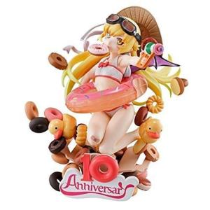 物語〉シリーズ 忍野忍 TRICK OR TREAT 1/7スケール プラスチック製